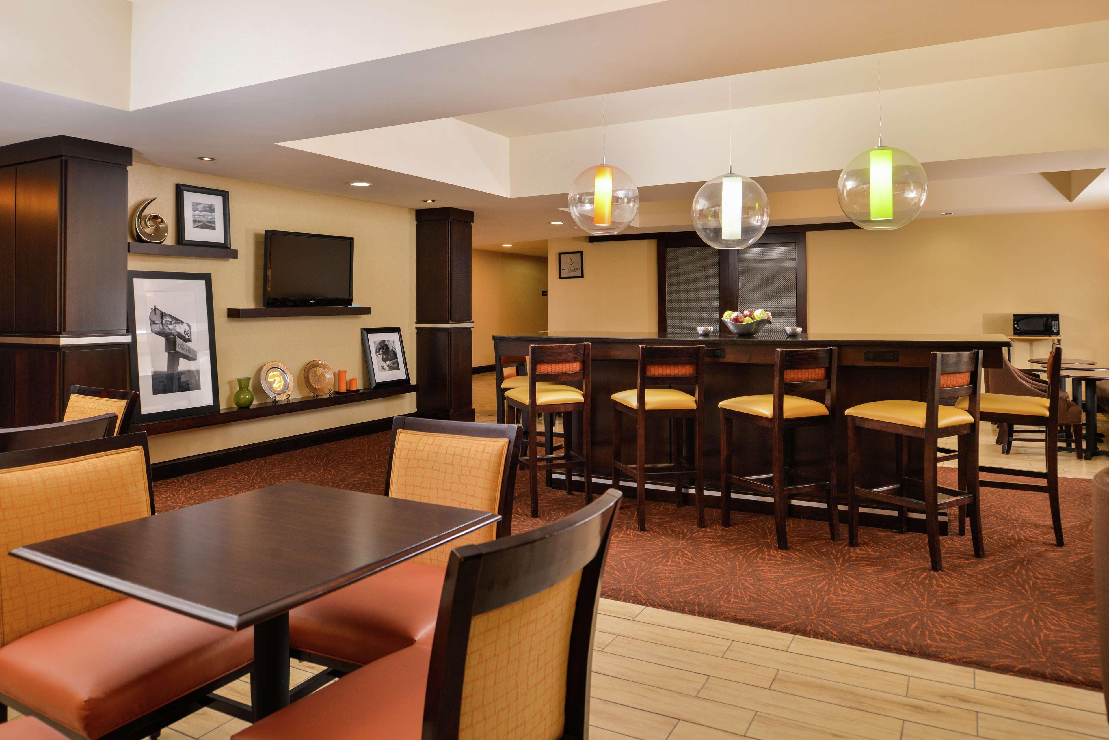 Hampton Inn Raleigh Clayton I-40 Garner Exterior foto