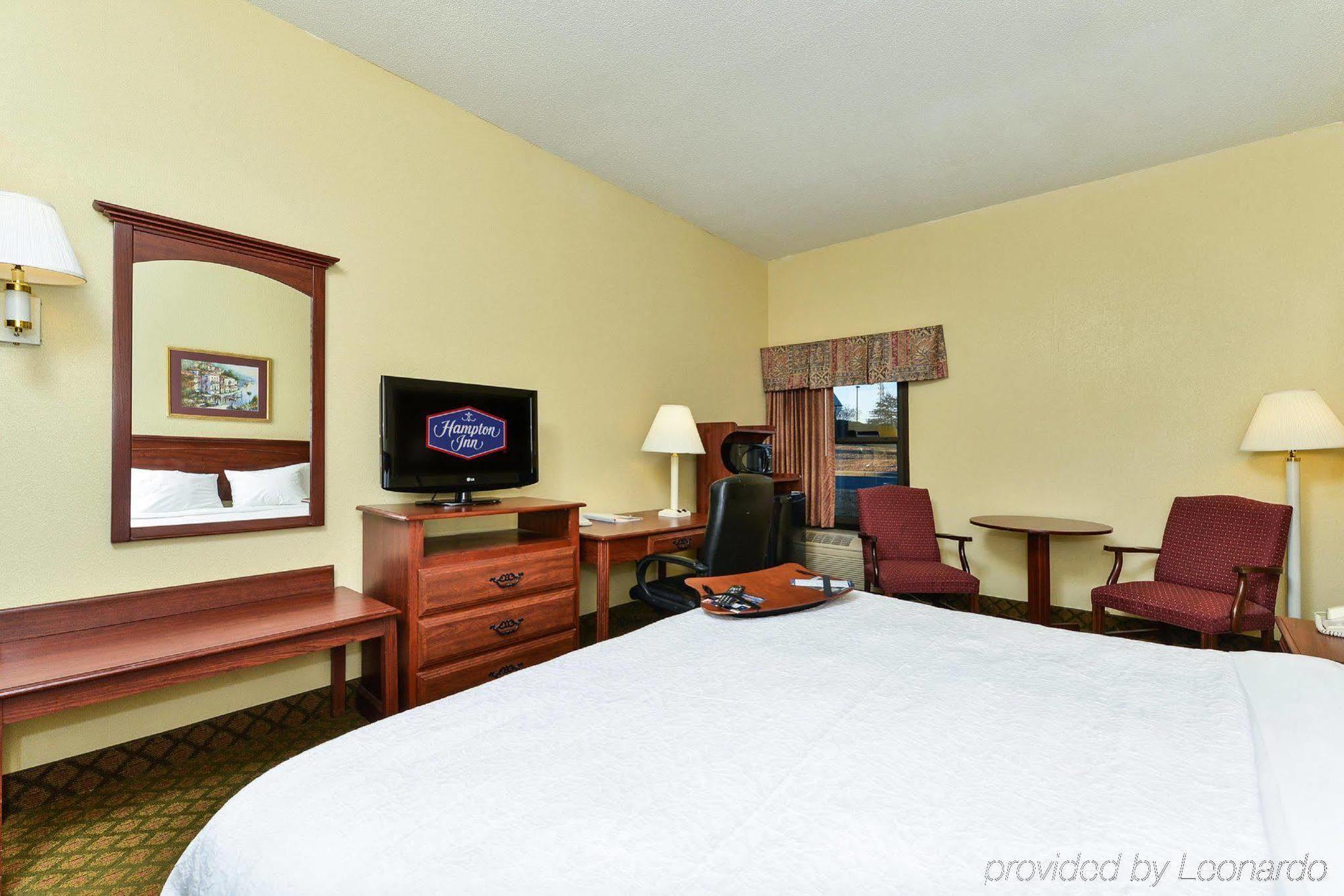 Hampton Inn Raleigh Clayton I-40 Garner Exterior foto